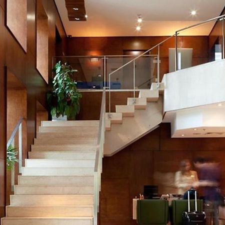 Estanplaza Berrini Hotel เซาเปาโล ภายนอก รูปภาพ