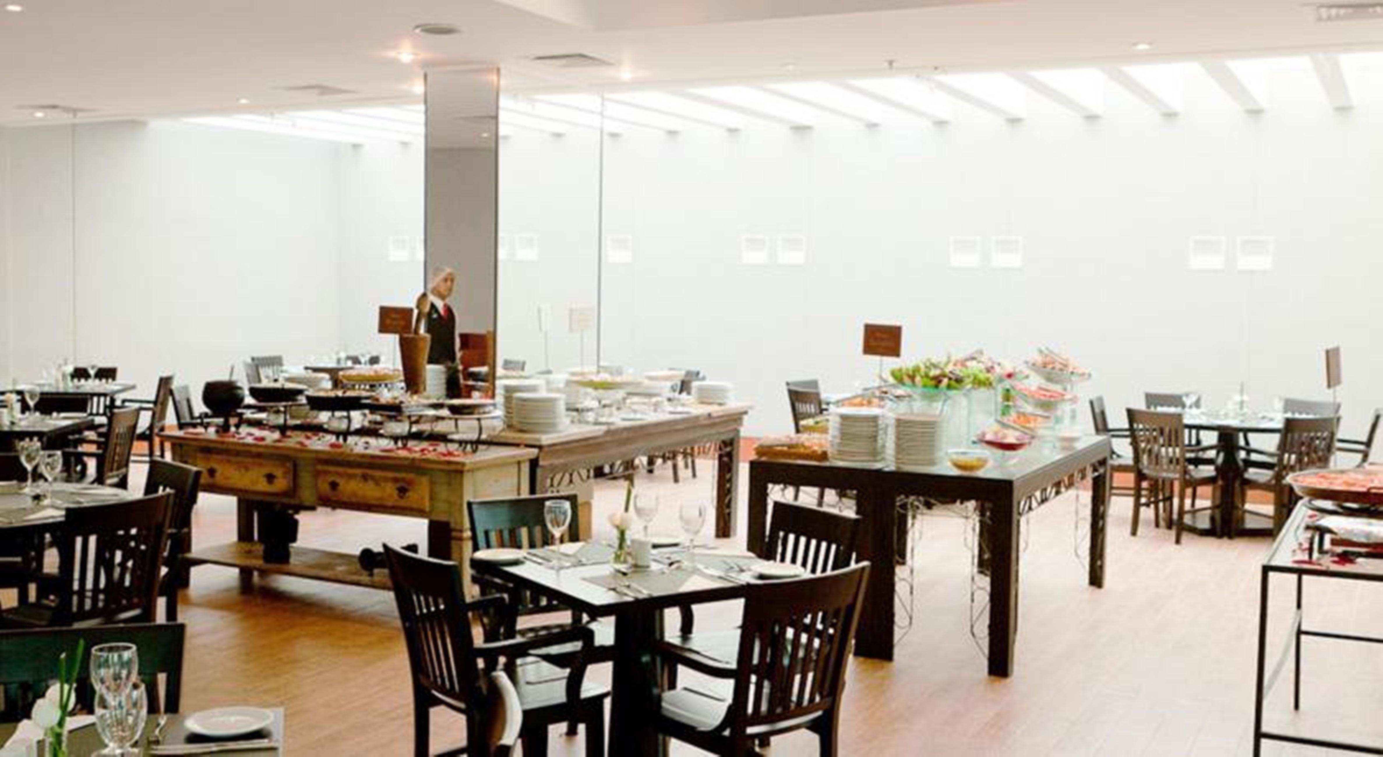 Estanplaza Berrini Hotel เซาเปาโล ภายนอก รูปภาพ
