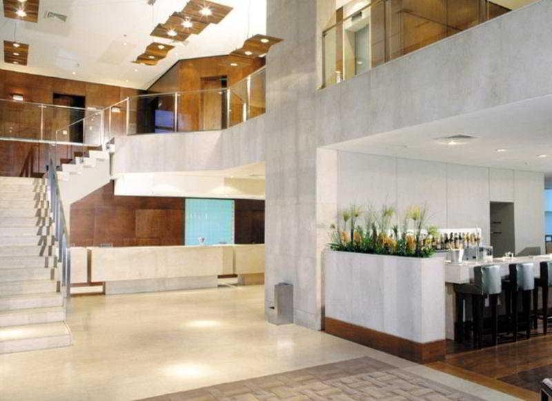 Estanplaza Berrini Hotel เซาเปาโล ภายใน รูปภาพ