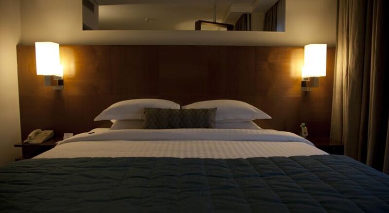 Estanplaza Berrini Hotel เซาเปาโล ภายนอก รูปภาพ